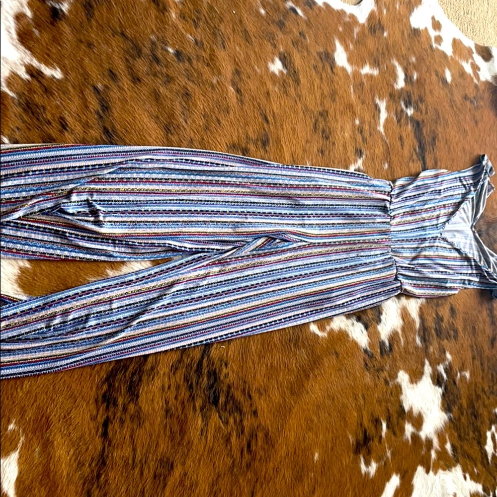 BCBG jumpsuit